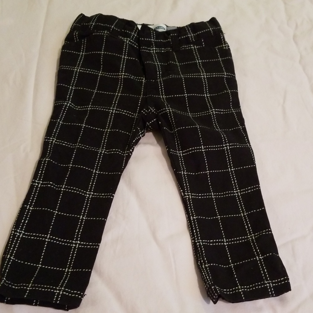 Little girl nice pants